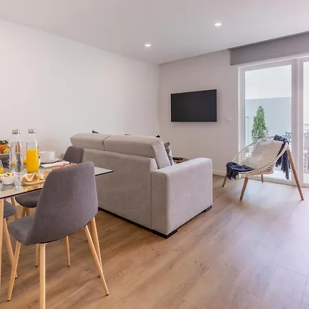 Pdl Apartment