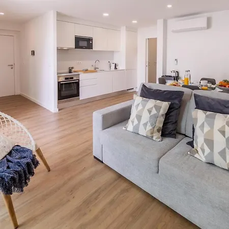 Pdl Apartment Ponta Delgada (Sao Miguel)