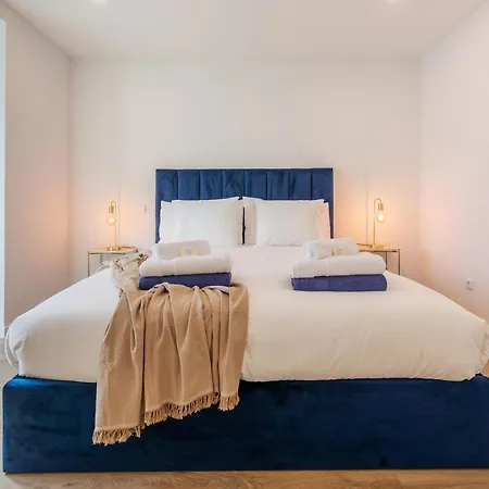 Pdl Apartment Ponta Delgada (Sao Miguel)