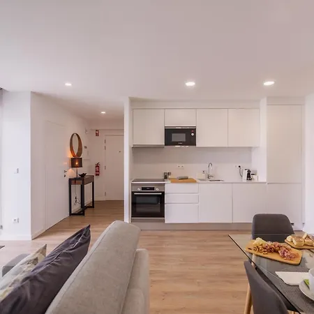 Pdl Apartment Ponta Delgada (Sao Miguel)