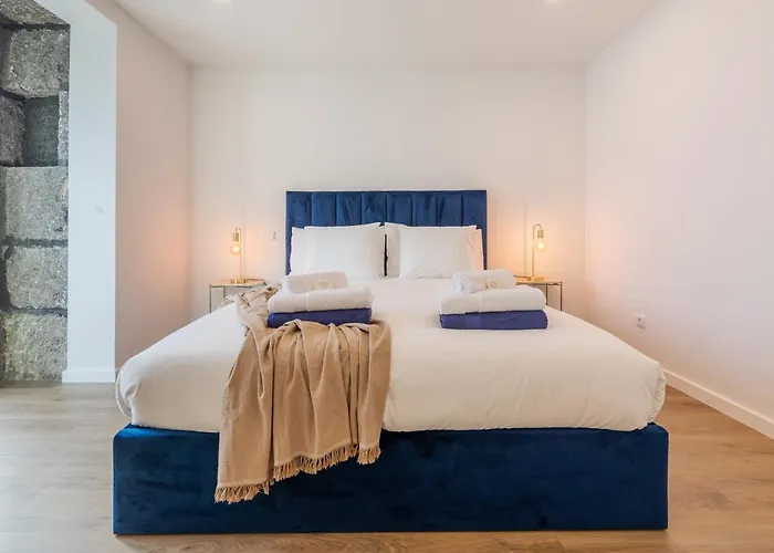 Pdl Apartment Ponta Delgada